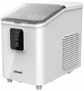 Ledo kubelių gaminimo aparatas Prime3 SIM31, 120 W