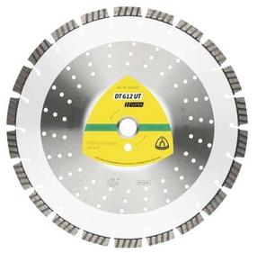 Griešanas asmens Sourcing DT 612 UT Supra, 350 mm x 25.4 mm x 3 mm