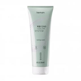 Кондиционер для волос Kemon Yo Cond Color System Toning Lilac, 250 мл