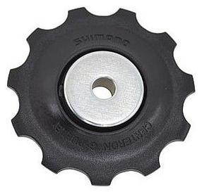 Käiguvahetus ja varuosad Shimano Tiagra RD-4700, must v.