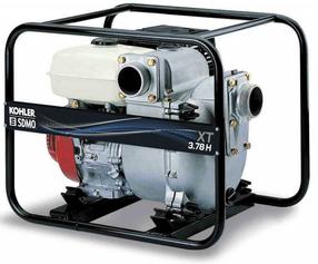 Ūdens sūknis Kohler XT 3.78 H C5, ar benzīna dzinēju