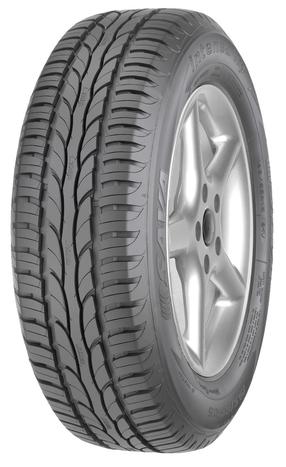 Vasarinė automobilių padanga Sava Intensa HP 185/60/R15, 84-H, C, B, 70 dB
