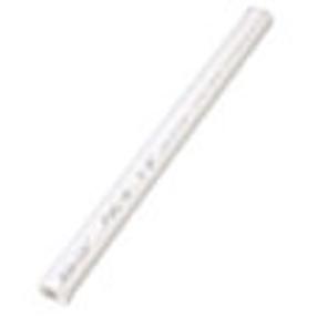 Vandentiekio vamzdis Nibco PVC-U, 21.3 mm, 3.048 m