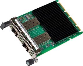 Сетевая карта Intel E810XXVDA2OCPV3