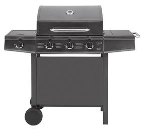 Gaasigrill Cello Classic 3i, 52 cm x 132 cm