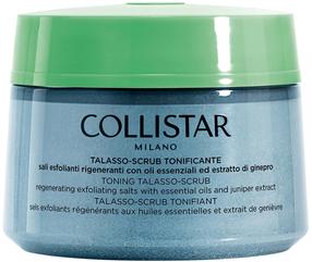 Kūno odos šveitiklis Collistar Special Perfect Toning Talasso, 700 ml
