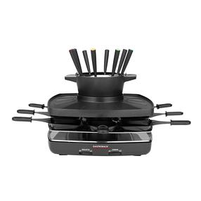 Elektrinis stalo grilis Gastroback 42567 Raclette