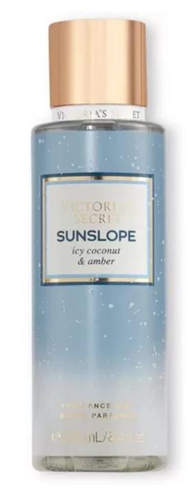 Мисты для тела Victoria's Secret Sunslope, 250 мл