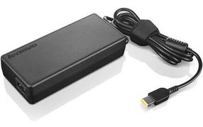 Nešiojamo kompiuterio įkroviklis Lenovo, 135 W, 100 - 240 V