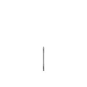 Urbis Haushalt 4541001-2, koks, taisne, 8 mm x 15 cm