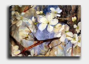 Sienos dekoracija Wallity 441HPE1633, 100 cm x 70 cm