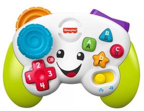 Обучающая игрушка Mattel Fisher Price Laugh & Learn
