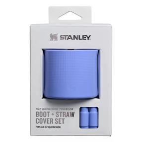Priedų rinkinys termosams Stanley Quencher, 1.18 l, mėlyna sp.