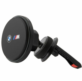 Auto telefona turētājs BMW M Edition, 3 - 7 ", melna krās.