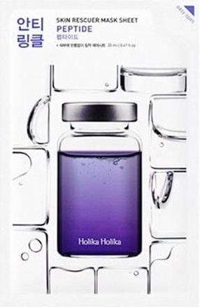 Sejas maska Holika Holika Peptide