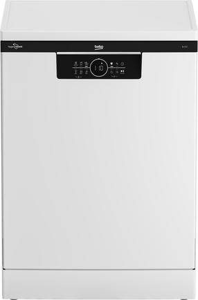 Посудомоечная машина Beko BDFN26530W, белый цв.