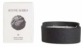 Žvakė, aromatinė Homla Stone 01 Mossy Carbon, 16 h, 290 g, pilka sp.