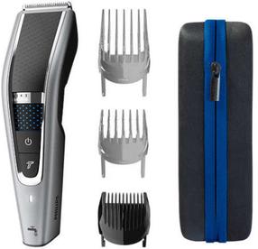 Многофункциональная бритва для тела и лица Philips Series 5000 HC5650/15