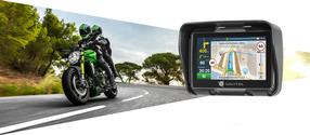 GPS navigacija Navitel G550 Moto