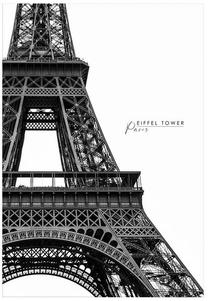 Foto paveikslas Eiffel Tower, 50 cm x 70 cm