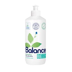 Indų ploviklis Balance With soda, 0.45 l