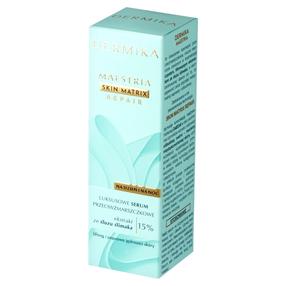 Сыворотка для лица Dermika Maestria Luxury Anti-Wrinkle, 30.0 мл