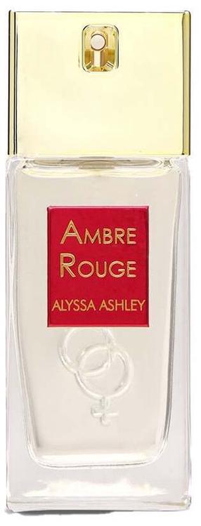Парфюмированная вода Alyssa Ashley Ambre Rouge, 30 мл