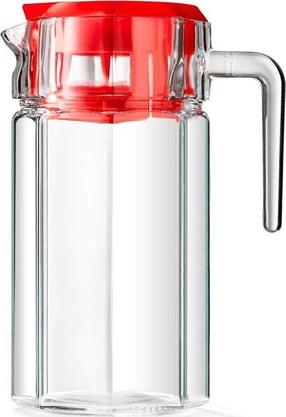 Ąsotis Vilde 139289, plastikas, 1.5 l