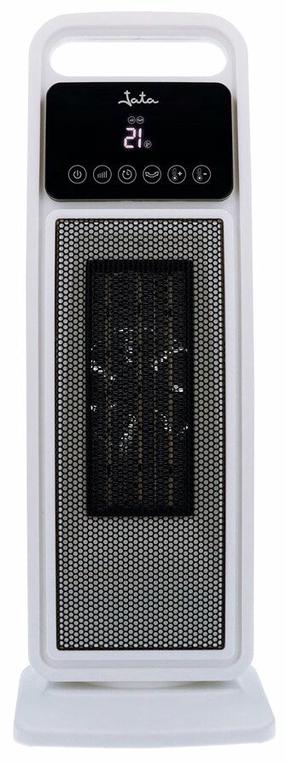 Тепловые вентиляторы Jata JCTC2102, 2 кВт