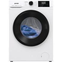 Prekė su pažeista pakuote. Skalbimo mašina Gorenje W3NGPI62SBS, 6 kg, balta sp.