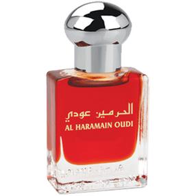 Духи Al Haramain Oudi, 15 мл