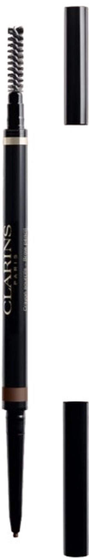 Kulmupliiats Clarins Wonder Define, 0.06 g, warm brown v. 03