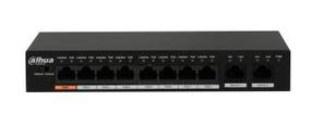 Komutators (Switch) Dahua PFS3010-8GT-96