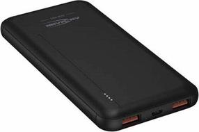 Akupank Ansmann PB320PD, 10000 mAh, must v.