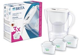Veefiltrid Brita Marella, 3.5 l