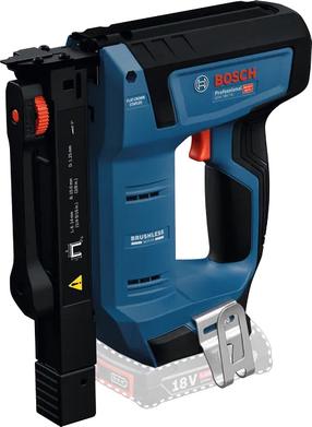 Skavu kalšanas rīks Bosch GTH 18V-14 Solo, 18 V, 1.8 kg