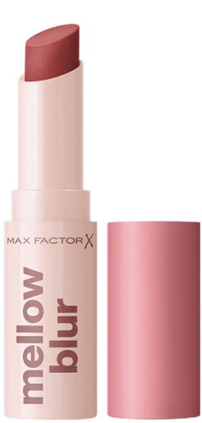 Lūpu krāsa Max Factor 2000 Calorie Mellow Blur, 3.5 g, mochi mauve krās., 010