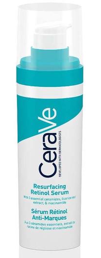 Veido serumas Cerave Retinol, 30 ml