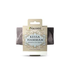 Pesemiskinnas Nacomi Kessa Hammam, pruun v.