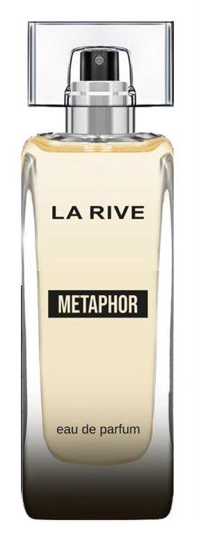 Kvapusis vanduo La Rive Metaphor, 90 ml