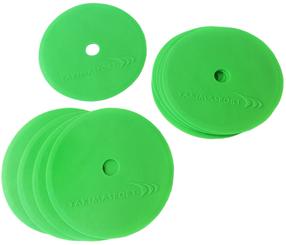Rinkinys Yakima Sport Field Marker Set 100587, 15 cm, 10 vnt.