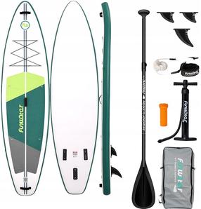 Доска для серфинга FunWater SUPFW69A, 335 см