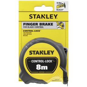 Rulete Stanley STHT37232-0, 8 m