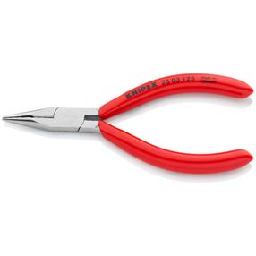 Replės universalios/kirpimui Knipex 25 03 125, 125 mm