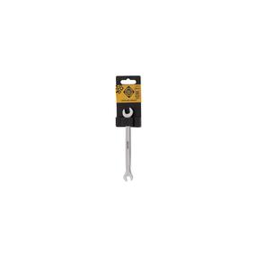 Плоский ключ Forte Tools, 139 мм, 8 - 10 мм