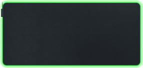 Peles paliktnis Razer Goliathus Chroma 3XL, 55 cm x 120 cm x 0.3 cm, melna krās.