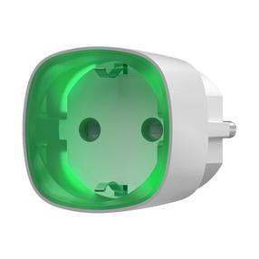 Adapteris Ajax Socket Wireless Smart Plug, 58 g, 184 - 253 V