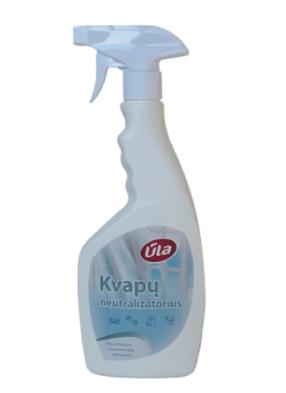 Oro gaiviklis Ūla Neutralizatorius kvapų, 0.5 l