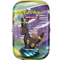 Kortų žaidimas Pokemon TCG Scarlet & Violet Prismatic Evolutions Mini Umbreon