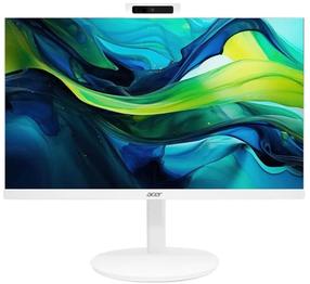 Stacionarus kompiuteris Acer Aspire C27 DQ.BNDEP.004 Intel® Core™ i5-1334U, 512 GB, 27 ", DDR4 16 GB, SSD 512 GB, Intel UHD Graphics Dynamic, Windows 11 Home